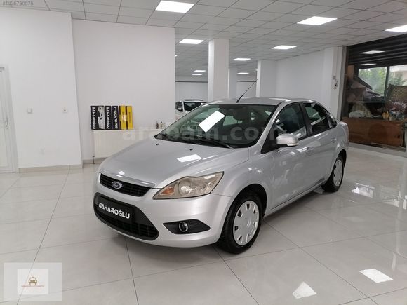 2011 MODEL FORD FOCUS COMFORT PAKET 1.6 LPG'li 161 000 KM