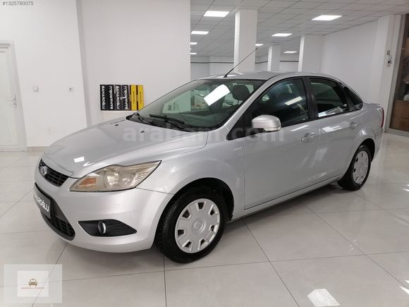 2011 MODEL FORD FOCUS COMFORT PAKET 1.6 LPG'li 161 000 KM