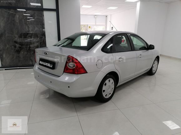 2011 MODEL FORD FOCUS COMFORT PAKET 1.6 LPG'li 161 000 KM