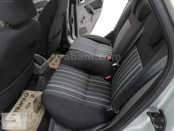 2011 MODEL FORD FOCUS COMFORT PAKET 1.6 LPG'li 161 000 KM