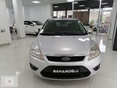 2011 MODEL FORD FOCUS COMFORT PAKET 1.6 LPG'li 161 000 KM