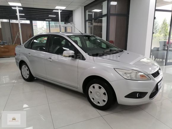 2011 MODEL FORD FOCUS COMFORT PAKET 1.6 LPG'li 161 000 KM