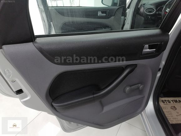 2011 MODEL FORD FOCUS COMFORT PAKET 1.6 LPG'li 161 000 KM