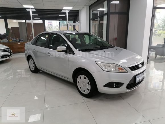 2011 MODEL FORD FOCUS COMFORT PAKET 1.6 LPG'li 161 000 KM