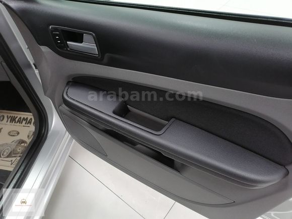 2011 MODEL FORD FOCUS COMFORT PAKET 1.6 LPG'li 161 000 KM