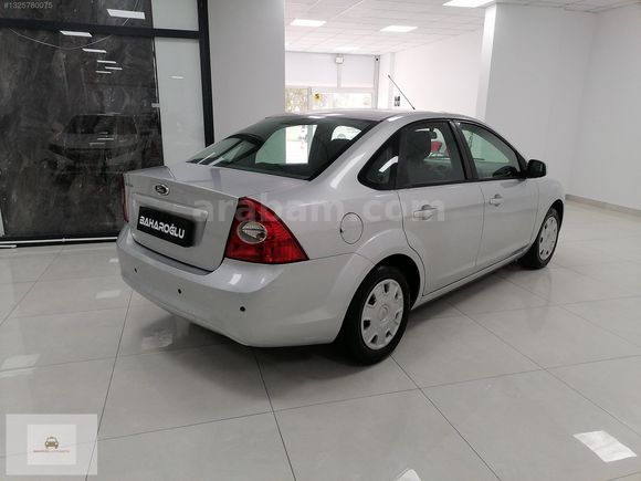 2011 MODEL FORD FOCUS COMFORT PAKET 1.6 LPG'li 161 000 KM