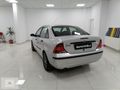 2003 FOCUS HATASIZ KAYITSIZ_EMSALSİZ 105 000 KM