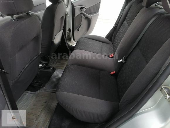 2003 FOCUS HATASIZ KAYITSIZ_EMSALSİZ 105 000 KM