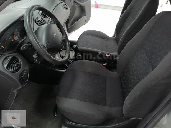 2003 FOCUS HATASIZ KAYITSIZ_EMSALSİZ 105 000 KM