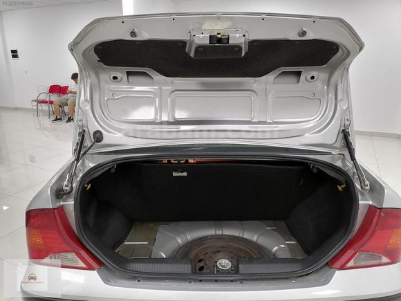 2003 FOCUS HATASIZ KAYITSIZ_EMSALSİZ 105 000 KM