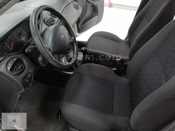 2003 FOCUS HATASIZ KAYITSIZ_EMSALSİZ 105 000 KM