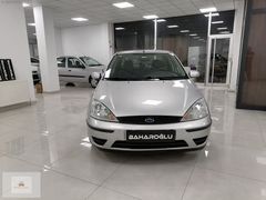 2003 FOCUS HATASIZ KAYITSIZ_EMSALSİZ 105 000 KM