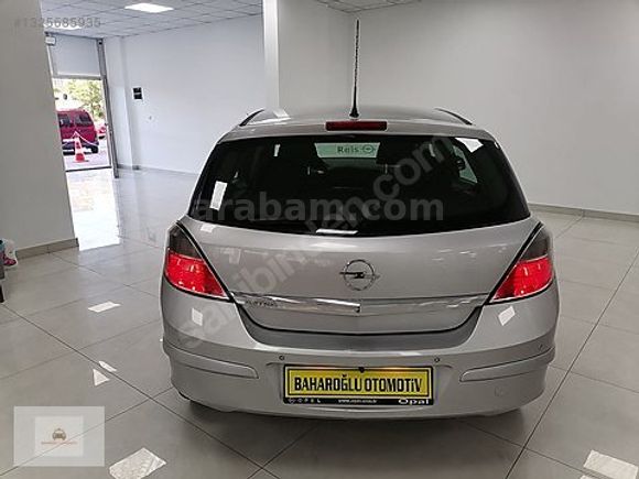 2013 HATASIZ ORİJİNAL 158.000 KM ESSENTİA KONFOR ASTRA