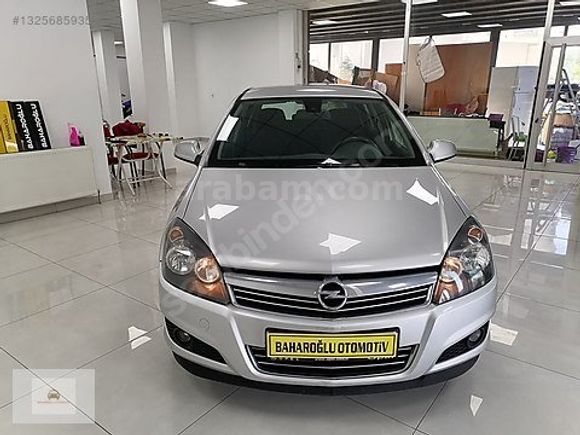 2013 HATASIZ ORİJİNAL 158.000 KM ESSENTİA KONFOR ASTRA