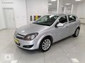 2013 HATASIZ ORİJİNAL 158.000 KM ESSENTİA KONFOR ASTRA