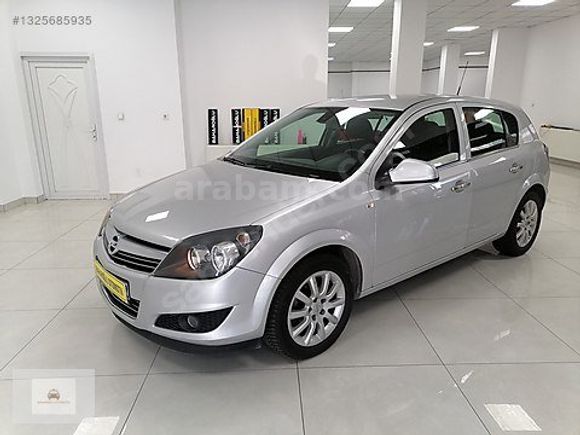 2013 HATASIZ ORİJİNAL 158.000 KM ESSENTİA KONFOR ASTRA
