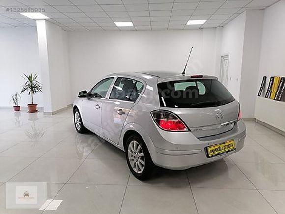 2013 HATASIZ ORİJİNAL 158.000 KM ESSENTİA KONFOR ASTRA