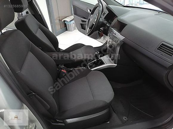 2013 HATASIZ ORİJİNAL 158.000 KM ESSENTİA KONFOR ASTRA