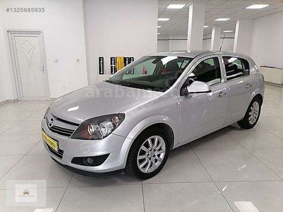 2013 HATASIZ ORİJİNAL 158.000 KM ESSENTİA KONFOR ASTRA