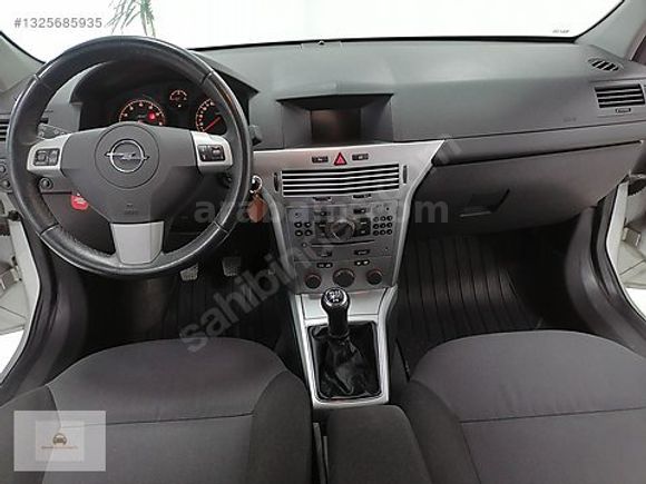 2013 HATASIZ ORİJİNAL 158.000 KM ESSENTİA KONFOR ASTRA