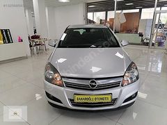 2013 HATASIZ ORİJİNAL 158.000 KM ESSENTİA KONFOR ASTRA
