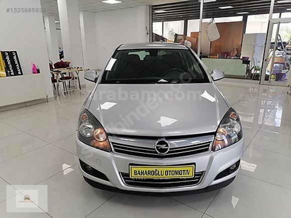 2013 HATASIZ ORİJİNAL 158.000 KM ESSENTİA KONFOR ASTRA