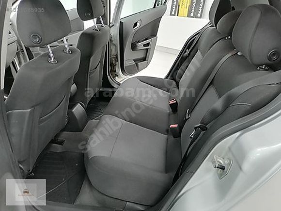 2013 HATASIZ ORİJİNAL 158.000 KM ESSENTİA KONFOR ASTRA