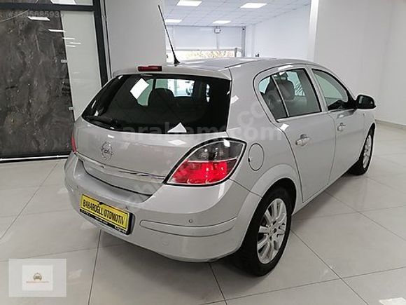 2013 HATASIZ ORİJİNAL 158.000 KM ESSENTİA KONFOR ASTRA