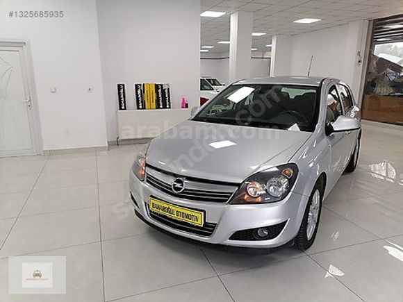 2013 HATASIZ ORİJİNAL 158.000 KM ESSENTİA KONFOR ASTRA