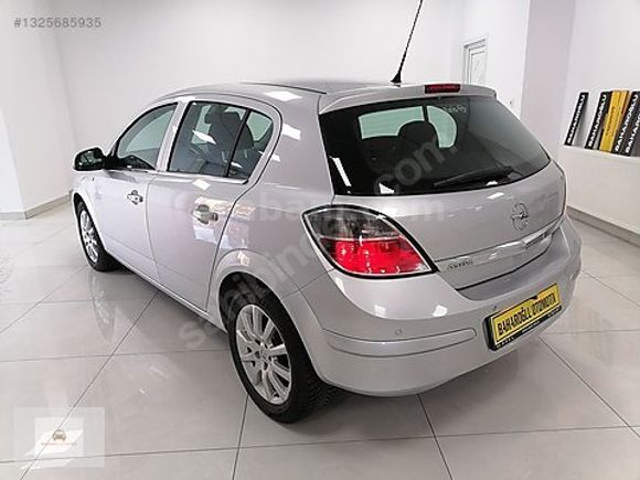 2013 HATASIZ ORİJİNAL 158.000 KM ESSENTİA KONFOR ASTRA