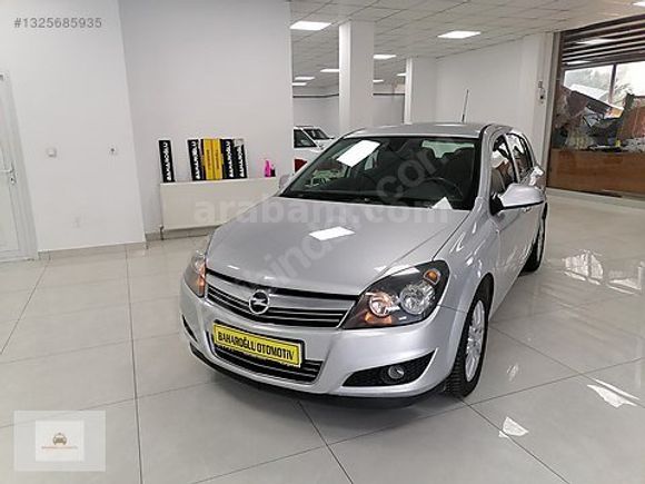 2013 HATASIZ ORİJİNAL 158.000 KM ESSENTİA KONFOR ASTRA