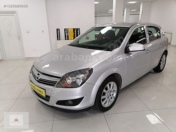 2013 HATASIZ ORİJİNAL 158.000 KM ESSENTİA KONFOR ASTRA
