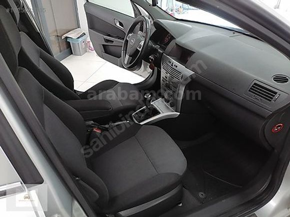 2013 HATASIZ ORİJİNAL 158.000 KM ESSENTİA KONFOR ASTRA