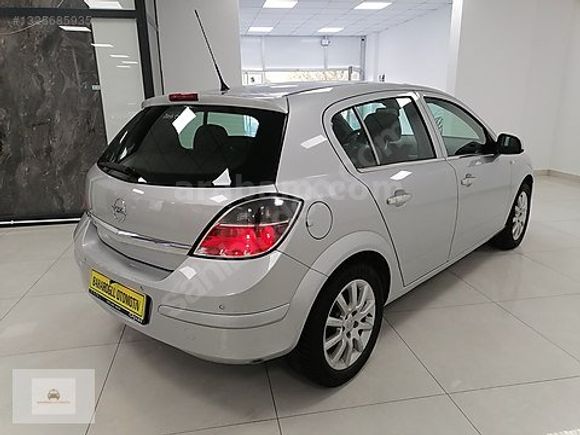 2013 HATASIZ ORİJİNAL 158.000 KM ESSENTİA KONFOR ASTRA