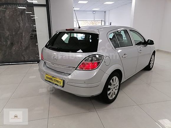 2013 HATASIZ ORİJİNAL 158.000 KM ESSENTİA KONFOR ASTRA