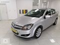2013 HATASIZ ORİJİNAL 158.000 KM ESSENTİA KONFOR ASTRA