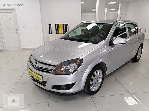 2013 HATASIZ ORİJİNAL 158.000 KM ESSENTİA KONFOR ASTRA