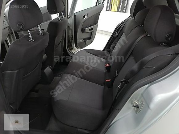 2013 HATASIZ ORİJİNAL 158.000 KM ESSENTİA KONFOR ASTRA