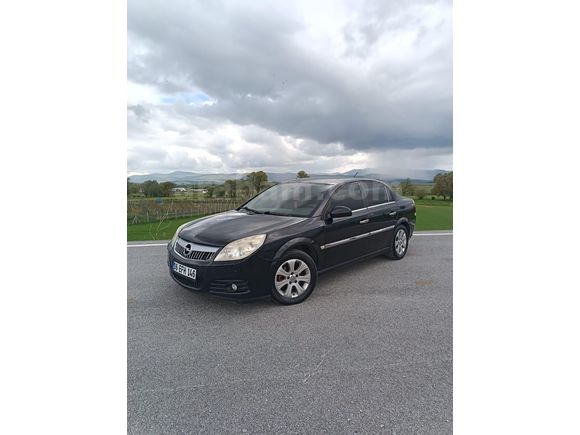 Sahibinden Opel Vectra 1.9 CDTI Comfort 2008 Model