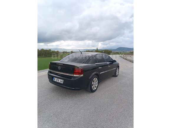 Sahibinden Opel Vectra 1.9 CDTI Comfort 2008 Model