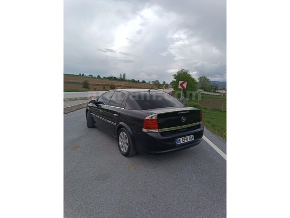 Sahibinden Opel Vectra 1.9 CDTI Comfort 2008 Model