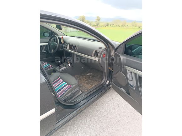 Sahibinden Opel Vectra 1.9 CDTI Comfort 2008 Model