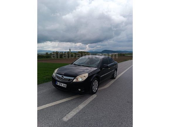 Sahibinden Opel Vectra 1.9 CDTI Comfort 2008 Model