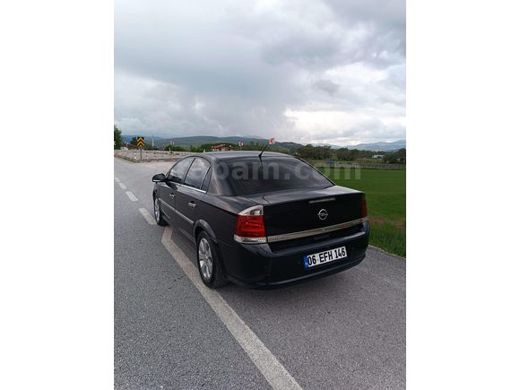 Sahibinden Opel Vectra 1.9 CDTI Comfort 2008 Model