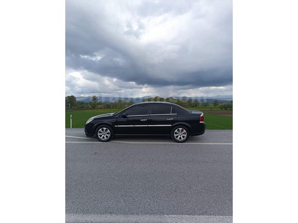 Sahibinden Opel Vectra 1.9 CDTI Comfort 2008 Model