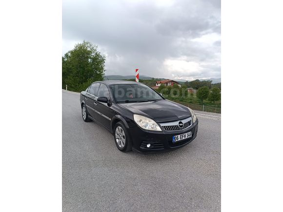 Sahibinden Opel Vectra 1.9 CDTI Comfort 2008 Model