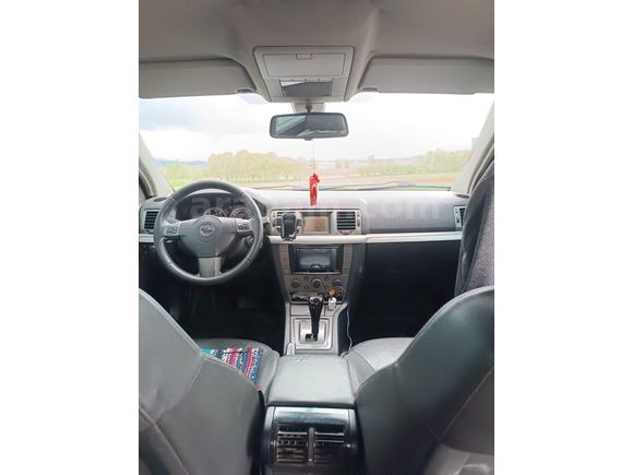 Sahibinden Opel Vectra 1.9 CDTI Comfort 2008 Model