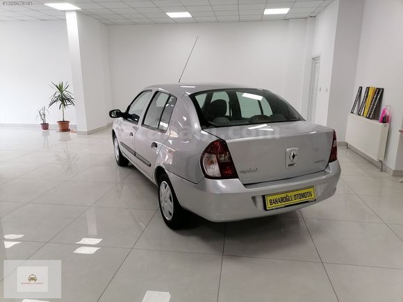 2007 MODEL HATASIZ BOYASIZ KILİMA GÜNEŞ YANIKSIZ LPG 185 000