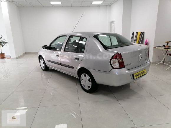 2007 MODEL HATASIZ BOYASIZ KILİMA GÜNEŞ YANIKSIZ LPG 185 000