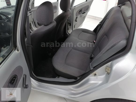 2007 MODEL HATASIZ BOYASIZ KILİMA GÜNEŞ YANIKSIZ LPG 185 000